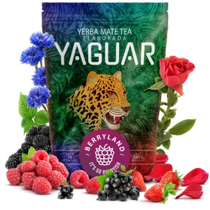 Yaguar Berryland 0,5 κιλά