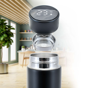 Σετ Yerba Mate Verde Mate 400γρ 0,4κιλά Θερμός LED