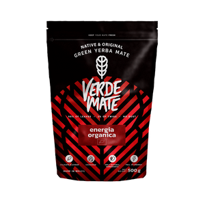 Verde Mate Green Energia Organica 0,5 κιλά