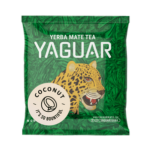 Yaguar Coconut 50 γρ