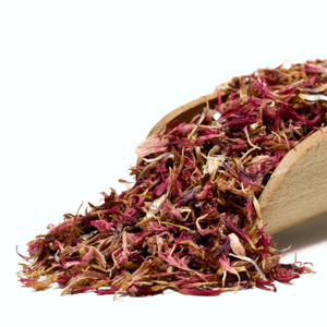 Mary Rose - Πέταλα καλαμποκιού (κόκκινο) 100 g