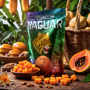 Yaguar Papaya 0,5 κιλά