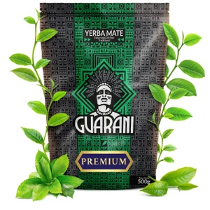 Guarani Premium 0,5 κιλά