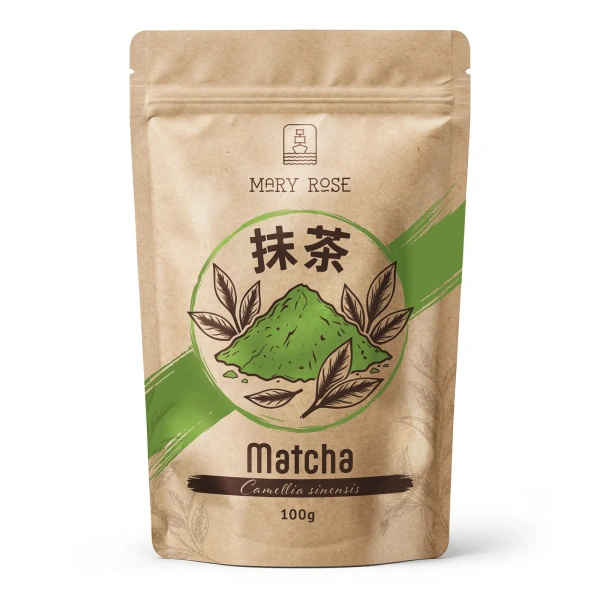 Σετ παρασκευής τσαγιού Matcha