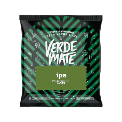 Verde Mate Green IPA 50 γρ