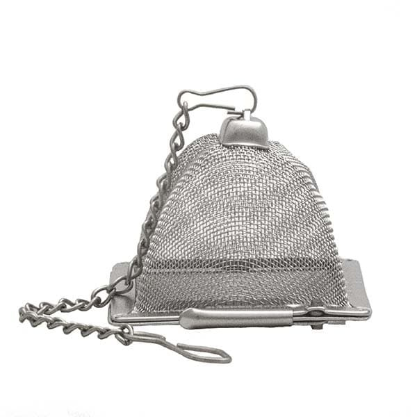 Εγχυτήρας για yerba mate / τσάι - μοντέλο "Cono"