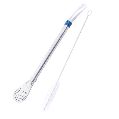 Bombila Anillo Μπλε + καθαριστικό