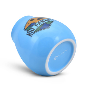 Σετ δώρου Yerba Mate 10x50γρ 500γρ Καλαμπάς + Bombilla