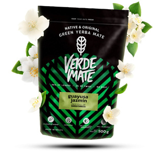 Trio Yerba Verde Mate στο START για αρχάριους