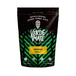 Verde Mate Green Ananas 0,5 κιλά
