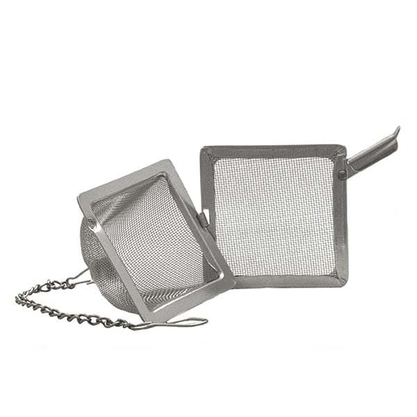 Εγχυτήρας για yerba mate / τσάι - μοντέλο "Cono"