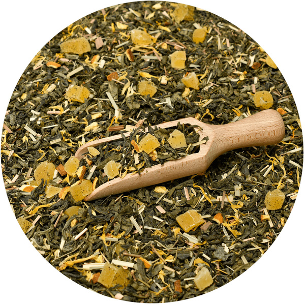 Mary Rose - Τσάι μάνγκο Yunnan - 50g