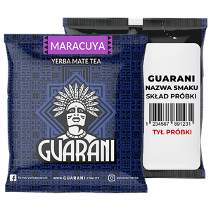 Guarani Maracuya 50 γρ