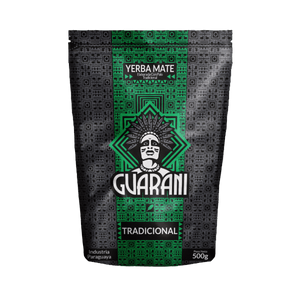 Guarani Elaborada con Palo Tradicional 0,5 κιλά