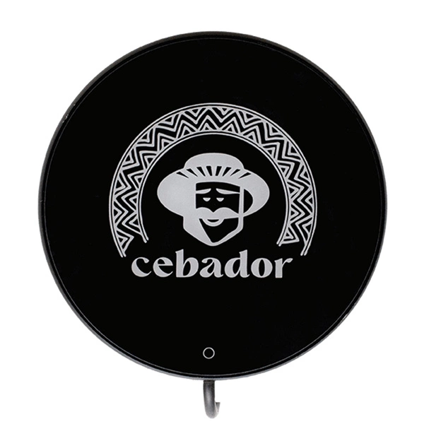 Θερμαντήρας USB - για yerba mate / τσάι