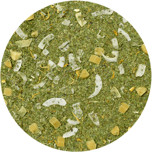 Verde Mate Green Piña Colada 50 γρ