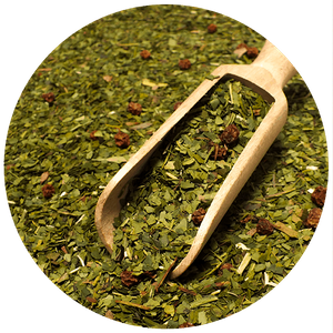 Verde Mate Green Temperamento 0,5 κιλά