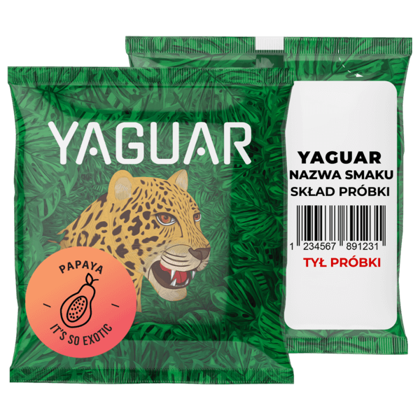 Yaguar Papaya 50 γρ