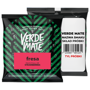 Verde Mate Green Fresa 50 γρ