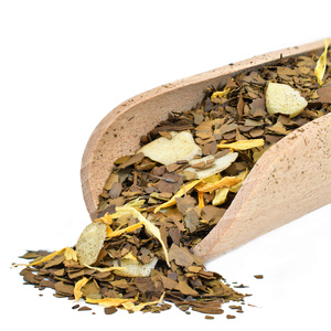 Verde Mate Green Amaretto - Tostada 0,4 κιλά