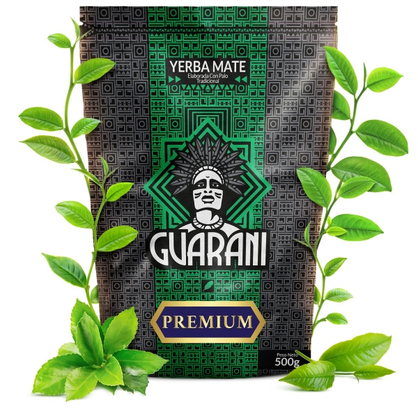 Guarani Premium 0,5 κιλά