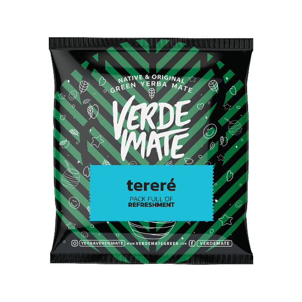 Verde Mate Green Tereré 50 γρ