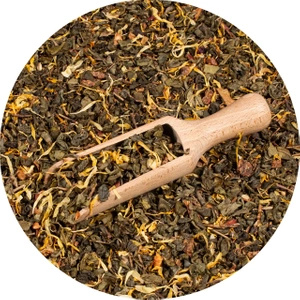 Mary Rose - Πράσινο τσάι Green Apple Power - 50 g