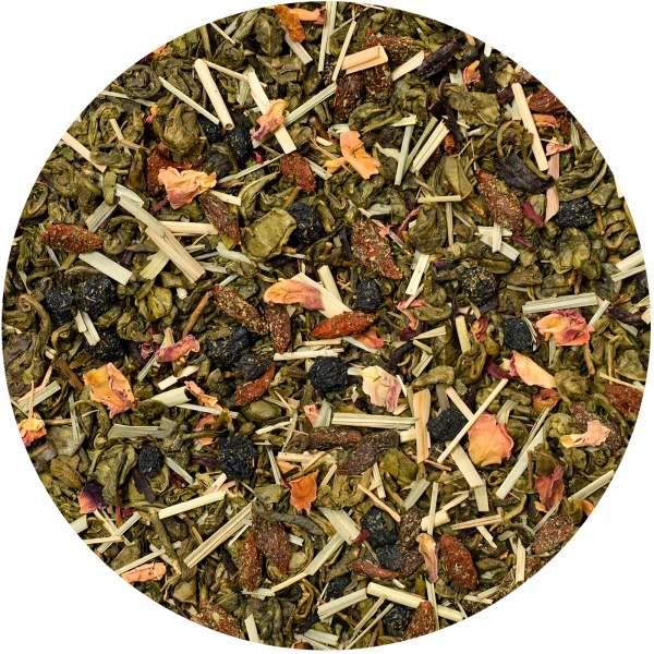 Mary Rose - Τσάι Πρωινή δροσιά - 50g