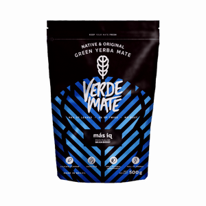 Verde Mate Green Más IQ 0,5 κιλά