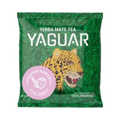 Yaguar Lavender Romance 50 γρ