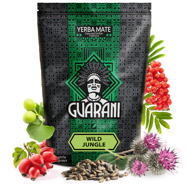Guarani Wild Jungle 0,5 κιλά