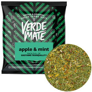 Σετ Yerba Mate 10x50g 2x Calabash + 2x Bombilla
