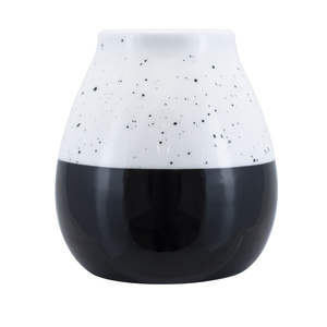 Σετ Yerba Mate για ζευγάρι Verde Mate 400γρ 0,4κιλά 2x Καλαμπάς + 2x Bombilla