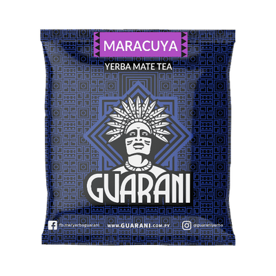 Guarani Maracuya 50 γρ