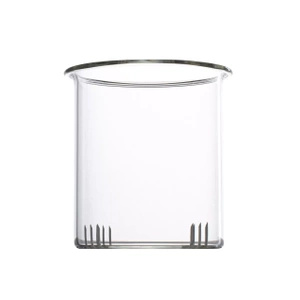 Γυάλινη τσαγιέρα με καφετιέρα Pescado 500ml