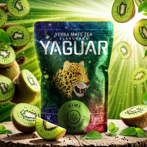 Yaguar Kiwi 0,5 κιλά