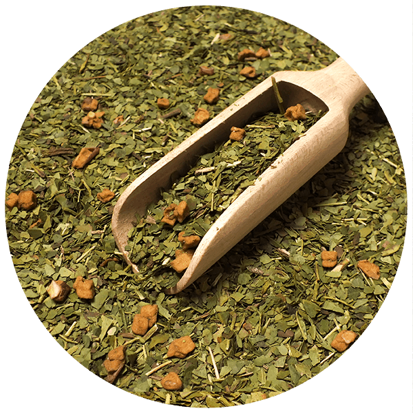 Verde Mate Green Winter Edition 50 γρ