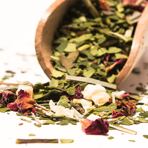 Verde Mate Green Dragon 0,5 κιλά