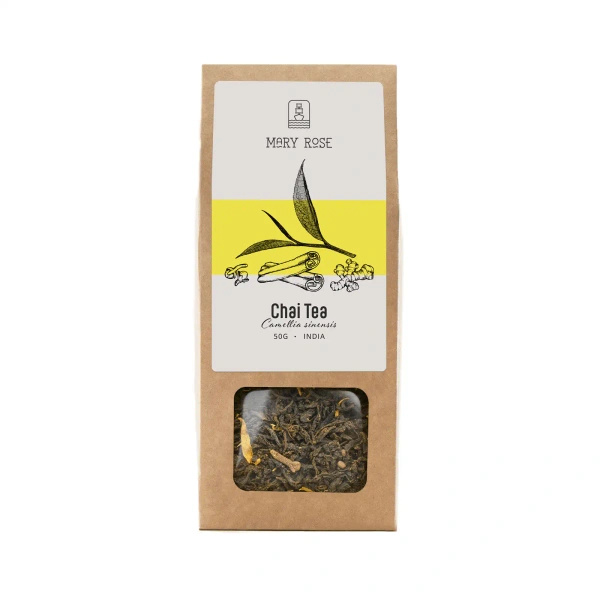 Mary Rose - Τσάι Chai - 50 g