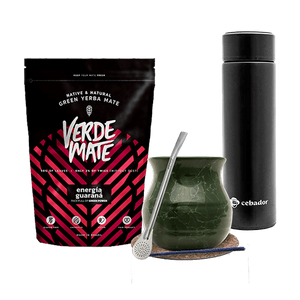 τσάι mate Verde Green Energia 500g 0,5 kg