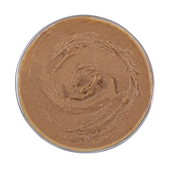 Nustino – Φυστικοβούτυρο σε σκόνη – Chocolate (χωρίς προσθήκη ζάχαρη) 400 γρ.