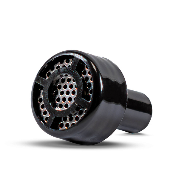 Φίλτρο στρογγυλού σωλήνα για Yerbomos X (μαύρο χρώμα)
