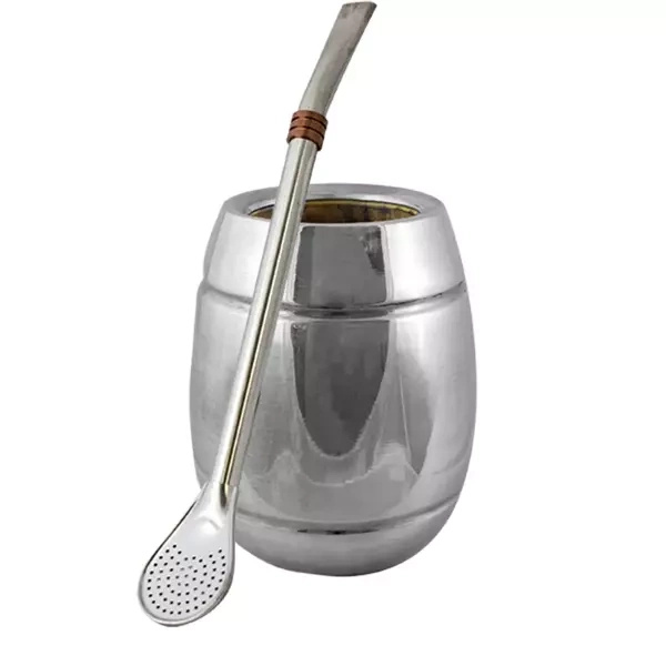 Palo Santo + Bombilla Anillo μπλε