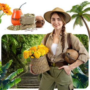Yaguar Coconut 0,5 κιλά