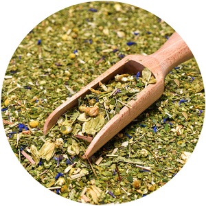 Yerba Verde Mate Ashwagandha 500g θερμός σετ 
