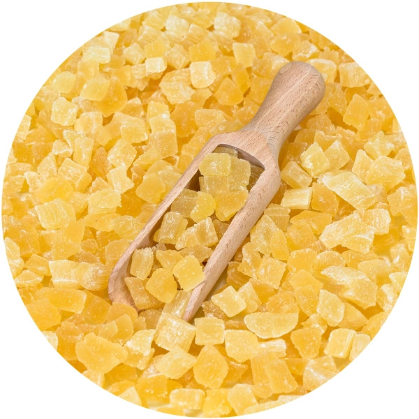 Vivarini - Ανανάς (ζαχαρωμένος) 0.5kg