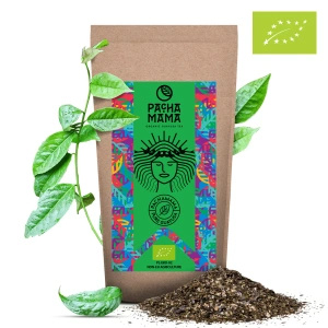 Guayusa Pachamama Pure 100 γρ (βιολογικό)