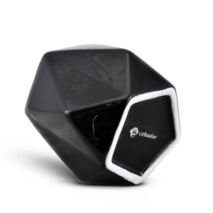 Κεραμικό κύπελλο Mate Diamante