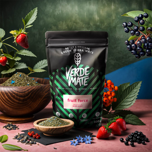 Verde Mate Green Fruit Force 0,5 κιλά