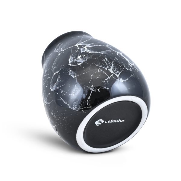 Yerba Mate Starter Set 10x50g 500g Θερμός